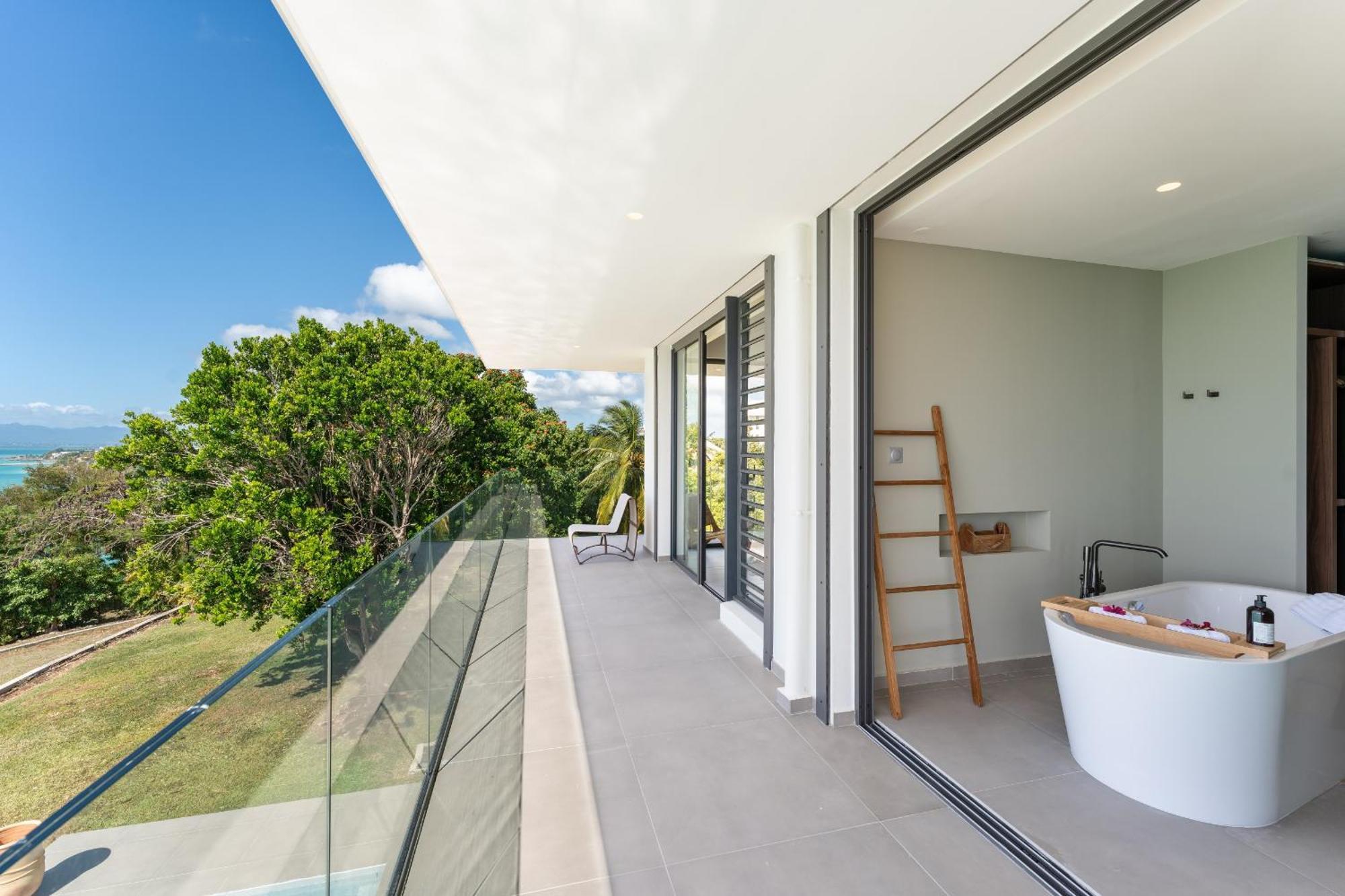 Guacana Le Gosier  Exterior foto