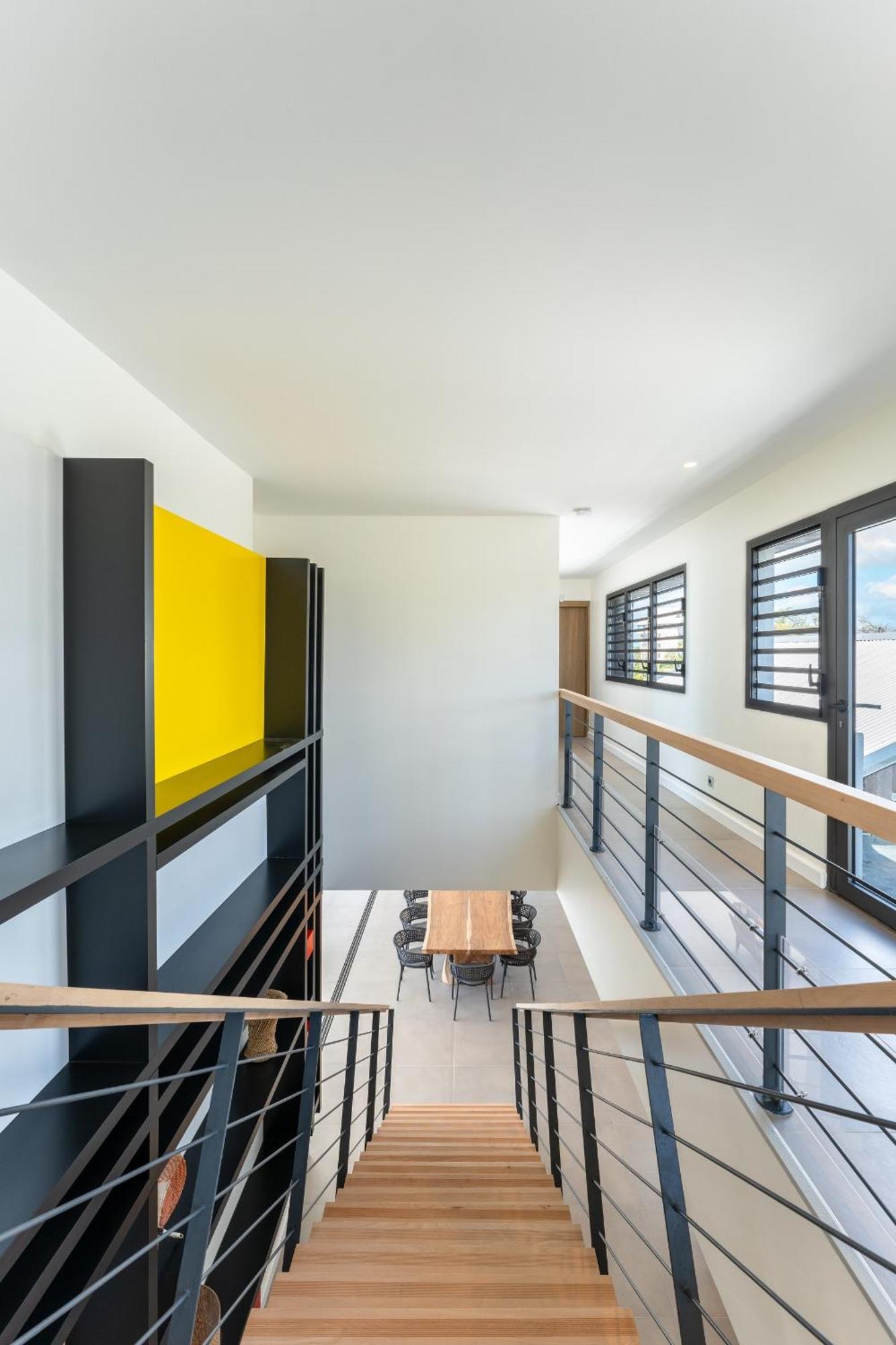 Guacana Le Gosier  Exterior foto
